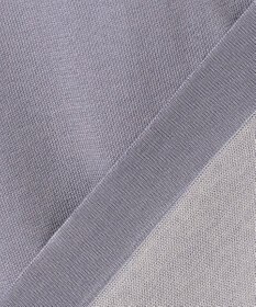 自由区 【アンサンブル対応】アセテートコットンプルオーバー ニット