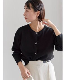 Te chichi 前後2WAYスウェットライクニット