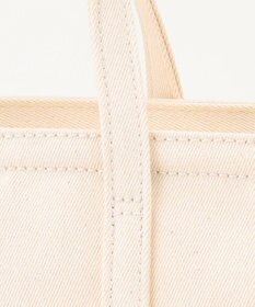 Y'SACCS 【 京都紋付 × Y'SACCS 】コットンキャンバストート Sサイズ