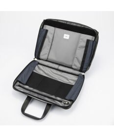 ACE BAGS & LUGGAGE ace. EVL-4.0 10th ビジネスバッグ  B4サイズ 15.6インチPC収納 20/25L エキスパンド 68952 エース