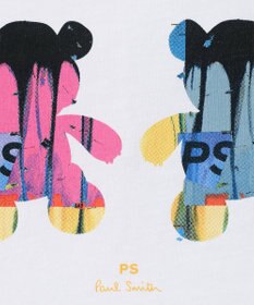 Paul Smith Painted Mini Bears 半袖Tシャツ