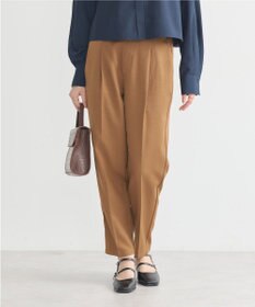 earth music&ecology テーパードパンツ