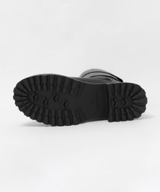 WEGO サイドベルトロングブーツ