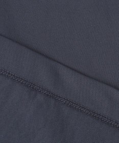 23区GOLF 【WOMEN】【吸水速乾・UVカット】３０ｄインナーUネック カノコ