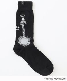 JOSEPH HOMME 鉄腕アトム×JOSEPH HOMME　LONG ソックス