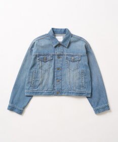 AMERICAN HOLIC デニムジャケット