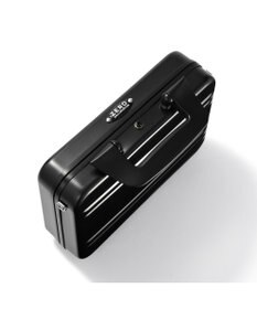 ZERO HALLIBURTON 【アルミニウム製】 ミニショルダー アタッシュケース 94441