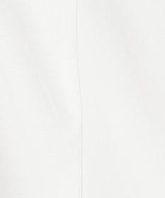 UNFILO 【新色追加】ギャザーワイドシャツ