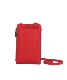 Atelier nuu 本革 スマホショルダー