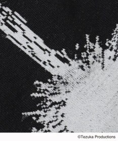 JOSEPH HOMME 鉄腕アトム×JOSEPH HOMME　LONG ソックス