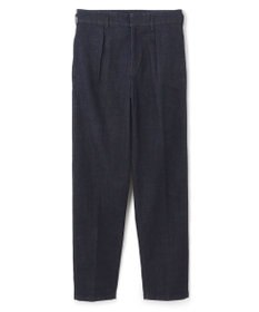 JOSEPH HOMME ORGANIC SELVIDGE / OFFICER