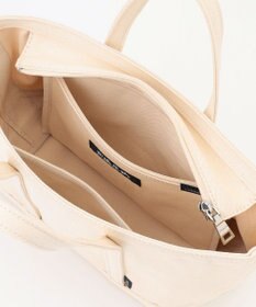 Y'SACCS 【 京都紋付 × Y'SACCS 】コットンキャンバストート Sサイズ