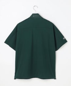 23区GOLF 【MEN】エアリージャージ半袖プルオーバー