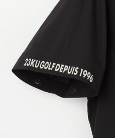 23区GOLF デタッチャブルスリーブ【MEN】２ＷＡＹ ブルゾン