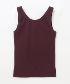 GRACE CONTINENTAL テレコノースリーブ