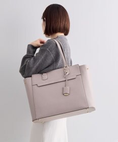 ACE BAGS & LUGGAGE Jewelna Rose リモハピ トートバッグ B4サイズ 15.6インチPC収納 10771 通勤 仕事 PCケース付 ジュエルナローズ ビジネスバッグ