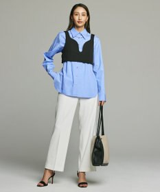 BEIGE， EMILE / ビスチェ