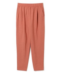 Chacott Chacott BALANCE EasyCare+ テーパードパンツ