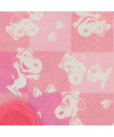 PET PARADISE スヌーピー ベル タンクトップ 《ポップ柄》 中型犬