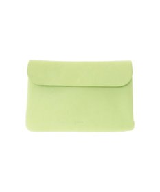 genten フルーツマーケット サステナブルポーチ