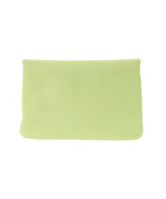 genten フルーツマーケット サステナブルポーチ