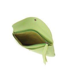 genten フルーツマーケット サステナブルポーチ