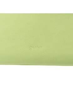 genten フルーツマーケット サステナブルポーチ