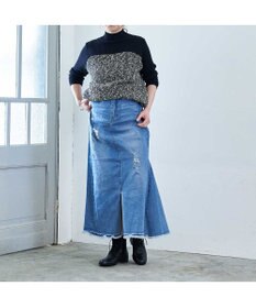 ing <ing>【WEB限定】【サスティナブルシリーズ】レースアップショートブーツ