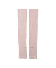 Chacott レッグウォーマー ロング丈 （サーモギア(R)糸使用）