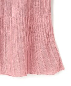 TOCCA HALF SLEEVE AJISAI  半袖カーディガン