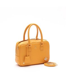 A.D.M.J. 【牛革】モーツァルト/スパニッシュレザーザ・ビーボストン23cm