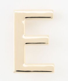 ICB イニシャルブローチトップ