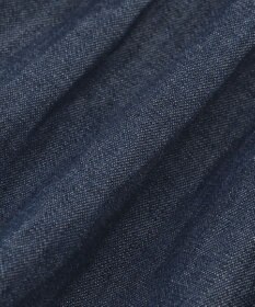 組曲 KIDS 【80-100㎝】デニム ブルマ