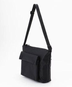 Y'SACCS 【DRY Pack】防水フラップスクエアショルダー