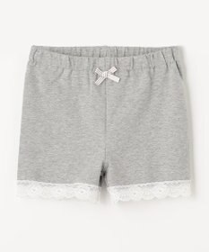 ANY KIDS 1分丈 スパッツ