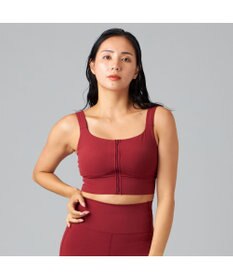 Chacott Chacott BALANCE Boost メッシュコンビブラトップ