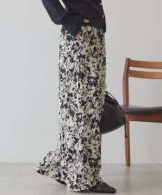 AMERICAN HOLIC 【先行予約】【イージーケア】アソート柄パンツ