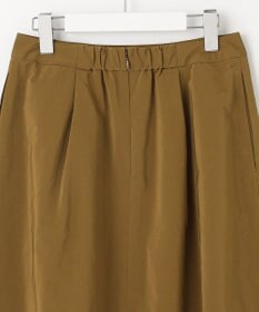 J.PRESS LADIES 【WEB限定・洗える】NEW GU フレアー ロング スカート