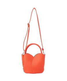 earth music&ecology チューリップバッグ