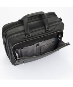 ACE BAGS & LUGGAGE ace. EVL-4.0 10th ビジネスバッグ  B4サイズ 15.6インチPC収納 20/25L エキスパンド 68952 エース