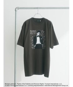 Green Parks ■ＭＩＣＨＡＥＬ　ＪＡＣＫＳＯＮ　ＰＨＯＴＯ　ＴＥＥ