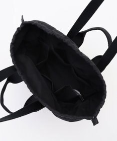 LA BAGAGERIE 【MONICA】ダブルハンドルかごバッグ