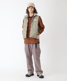 Columbia Columbia/ ダウンドラフトベスト /コロンビア