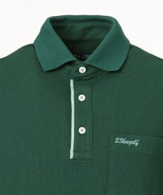 23区GOLF 新色追加！全色揃えたくなる逸品【MEN】【WEB限定/消臭/UV/吸汗速乾】カノコポロシャツ