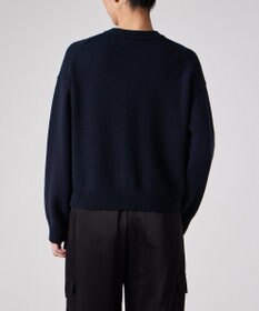 Paul Smith スワール ボタン カーディガン