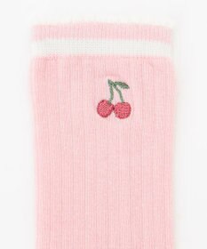 ANY KIDS ハイソックス（スクール）