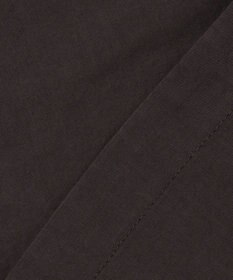 自由区 【カタログ掲載・春の必需品・オンオフ使える】コットンリネンウェザーライト コート