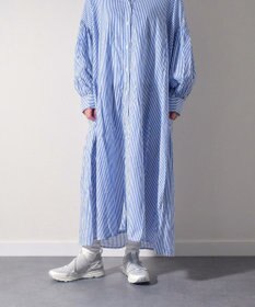 INTER-CHAUSSURES 【BUSSOLA】ニットスリッポンスニーカー