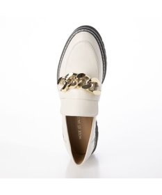 MODE ET JACOMO <MODE ET JACOMO>ボリュームチェーンローファー