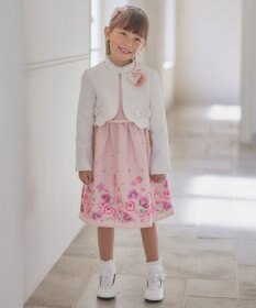 ANY KIDS 【日本製】レース ラメ ショート ソックス